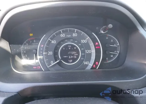 2015 Honda Cr-V Lx from USA, damaged, VIN 5J6RM4H3XFL016564